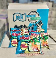 Hủ Tiếu Nam Vang Như Ý Chay