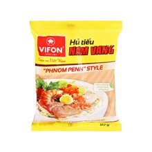 Hủ tiếu Nam Vang ăn liền Vifon gói 65g