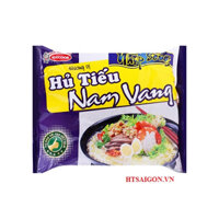 HỦ TIẾU NAM VANG