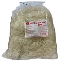 Hủ tiếu sợi khô 3kg - Vifon
