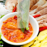 Hũ Tôm Chao 1Kg Đặc Sản Cà Mau Không Chất Bảo Quản