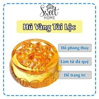 Hũ Vàng Tài Lộc - Món Quà Mang May Mắn, Tài Lộc Đến cho Bạn