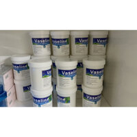 Hũ Vaseline dưỡng ẩm hình xăm Body - lau mực phun xăm -Dung Tích 500g