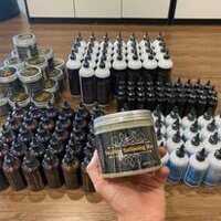 Hũ Vaseline Sơn Én Hàng Chuẩn Chính Hãng