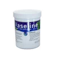 Hũ Vaseline ⇉ VASELINE PURE PETROLEUM JELLY ⇉450g