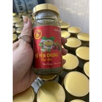 Hũ yến chưng sẵn 30% tổ yến 70m
