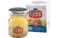 Hủ yến sào Khánh Hòa Sanest kids dành cho trẻ em