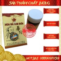 Hua luo kim dan, hoa đà kim đơn HongKong loại 1-Hỗ trợ xương khớp