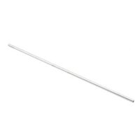 HUALI02 Ống Mao Dẫn Bằng Thép Không Gỉ 304 OD 4Mm X 2Mm ID Chiều Dài 250Mm Dụng Cụ Kim Loại