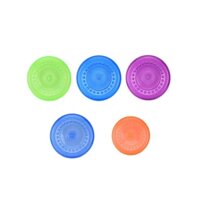 Huấn luyện chó chống cắn cụ thể Frisbee huấn luyện chó Frisbee chó lớn Border Collie Labrador Retri