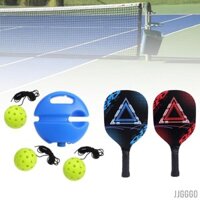 Huấn luyện viên Pickleball, Pickleball Rebounder, Vợt Pickleball, Cải tiến tốc độ chuyên nghiệp, Cơ sở đào tạo Pickleball cho