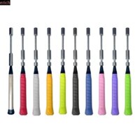 Huấn luyện viên xoay vợt KOPIDA, Gậy tập cầu lông có thể điều chỉnh trọng lượng bằng thép không gỉ, Dụng cụ tập luyện gậy ngón tay có thể tháo rời di động