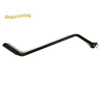 Huấn luyện xe đạp Đẩy Grab Cân bằng tay cầm cho trẻ em Dụng cụ xe đạp trẻ em