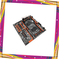 HUANANZHI X99 F8D Dual 99%