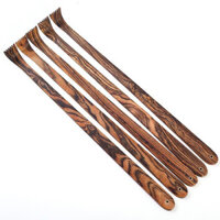 Huanghuali Massage Ngứa Gãi Nhà Gãi Lưng Vàng Gỗ Đàn Hương Ngứa Cào