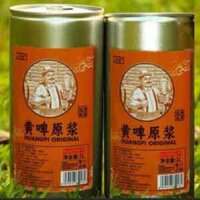 Huangpi Original bia Cổ Gia vàng 4.7 % vol Trung Hoa đóng lon 1L