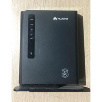 Huawei 4G LTE CPE E5172 WiFi - Lan