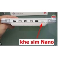 Huawei B311 phát wifi bằng sim 4g