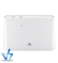 Huawei B311As | Thiết Bị WiFi Gắn Sim 3G/4G | WiFi kết nối 32 thiết bị