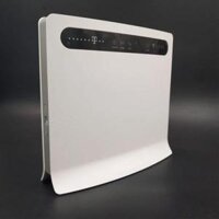 Huawei B593u-12/B593s-12 – Modem Wifi 3G/4G LTE Industrial, Tốc độ 4G 100Mbps, Wifi 300Mbps, Hỗ trợ 32 user đồng thời