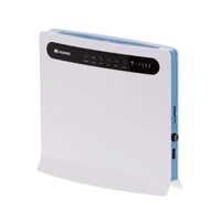 Huawei B593u-12/B593s-12 – Modem Wifi 3G/4G LTE, Tốc độ 4G 100Mbps, Wifi 300Mbps