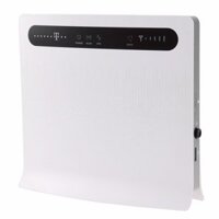 Huawei B593u-12/B593s-12 Modem Wifi 3G/4G LTE