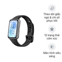 Huawei Band 11 Viền Nhựa
