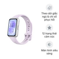 Huawei Band 11 Viền Nhựa