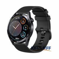 HUAWEI Dây Đeo 45mm / Galaxy Gear S3 Frontier 22mm 22mm Cho Đồng Hồ Thông Minh Samsung Galaxy Watch 3