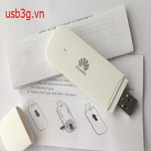 Usb 3G Huawei e3531 21.6mbps