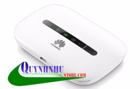 HUAWEI E5330 ROUTER 3G phát Wifi Từ Sim 3G