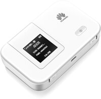 Huawei E5372 LTE 4G Mobile WiFi Hotspot