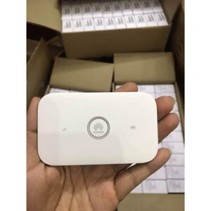 Thiết bị phát wifi 3G/4G Huawei E5573
