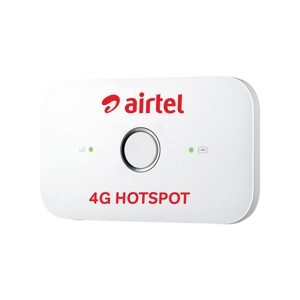 Thiết bị phát wifi 3G/4G Huawei E5573