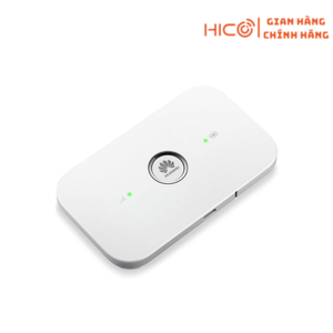 Thiết bị phát wifi 3G/4G Huawei E5573