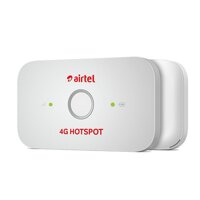 Huawei E5573Cs-609 Airtel – Bộ Phát Wifi 4G Giá Rẻ, Tốc Độ 150Mbps