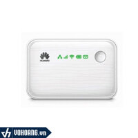 Huawei E5730 - Wifi 3G Tốc Độ Cao Dung Lượng Pin 5200mAh