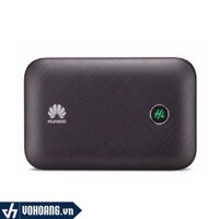 Huawei E5771h-937 Bộ Phát Wifi 4G Pro Pin 9600mAh - Hỗ Trợ Sạc Dự Phòng