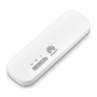 Huawei E8372  USB 4G phát wifi Huawei E8372 tốc độ cao - Hàng nhập khẩu