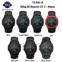 [HUAWEI GT2] Ốp case cao cấp bảo vệ Sikai đồng hồ Huawei Watch Gt 2 - 46mm