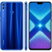 Huawei Honor 8X 4-64Gb