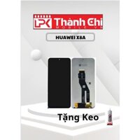 Huawei Honor X8A 2023 / CRT -LX1 / CRT -LX2 / CRT-LX3 - Màn Hình Nguyên Bộ Loại Tốt Nhất, Màu Đen