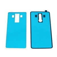 Huawei Mate 10 Pro P20 Lite Ốp Lưng Dính Miếng Dán Keo Dán Pin Vỏ Phía Sau Keo Băng Sửa Chữa Điện Thoại Một Phần