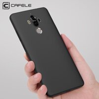 Huawei Mate 9 pro Ultra Thin Back Matte Soft Case for Huawei Mate9 pro Soft Cover Full Protector Housing - intl