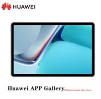 Huawei MatePad 11 inch  Tablet PC DBY-W09  Snapdragon 865 Octa Core 6GB Ram 64GB/128GB Rom 2560x1600 HarmonyOS 2 WiFI 6  GPS 120Hz