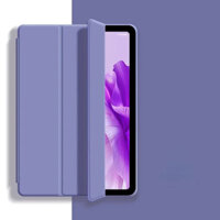 Huawei MatePadPro Silicone gấp ba lần Giá đỡ máy tính bảng TPU cho Huawei MatePad Pro 10.8 11 12.6 13.2 inch Chống vân tay Vỏ máy tính bảng Bảo vệ màn hình