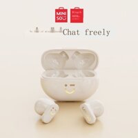 HUAWEI Miniso Tai Nghe Nhét Tai bluetooth Không Dây Âm Thanh Chất Lượng Cao