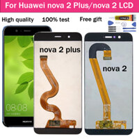 Huawei Nova 2 / Nova 2 Plus BAC-L21 BAC-L23 BAC-L03 Màn hình LCD + Thay thế bộ số hóa màn hình cảm ứng