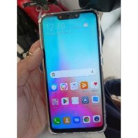 Huawei Nova 3i 128Gb like new
