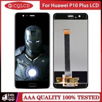 Huawei P10 Plus Màn hình LCD Bộ số hóa màn hình cảm ứng có khung LCD thay thế cho màn hình 5,5 "Huawei P10 Plus